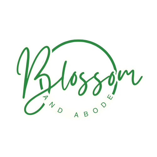 Blossom&Abode